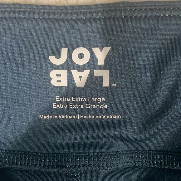 Joy Lab leggings - Picture 6 of 7